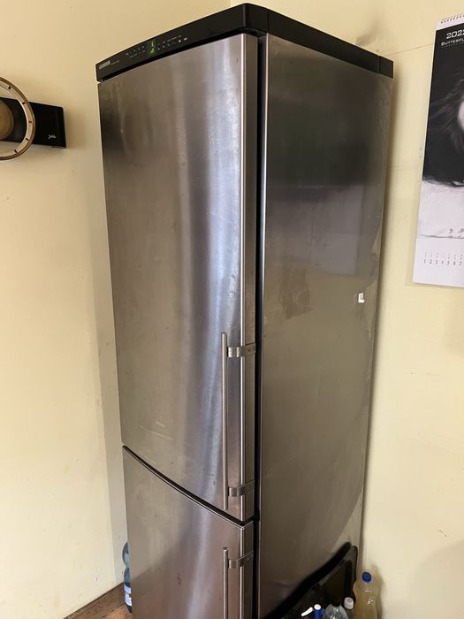 Lodówka Liebherr 200 cm Rezerwacja!