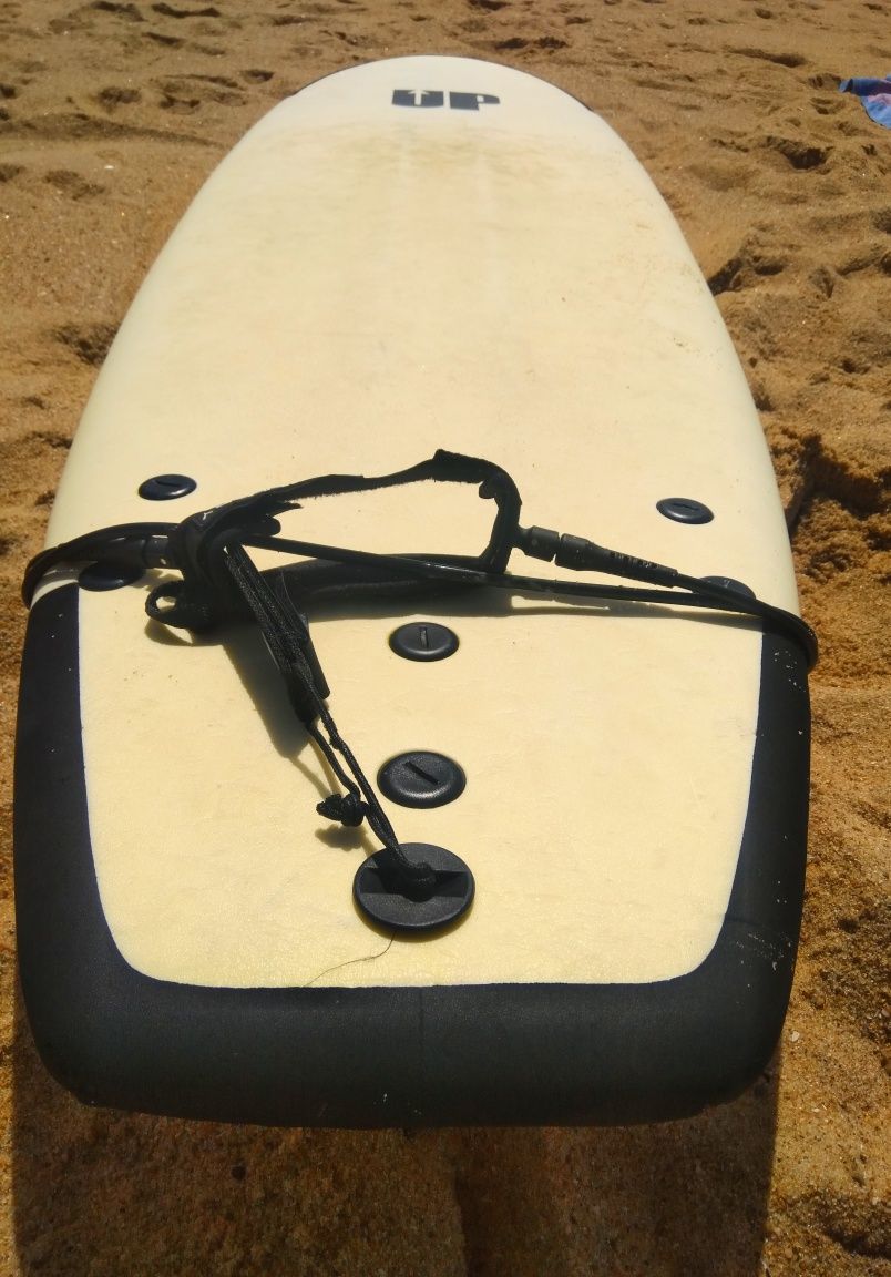 UP Surfboard 7' 73L