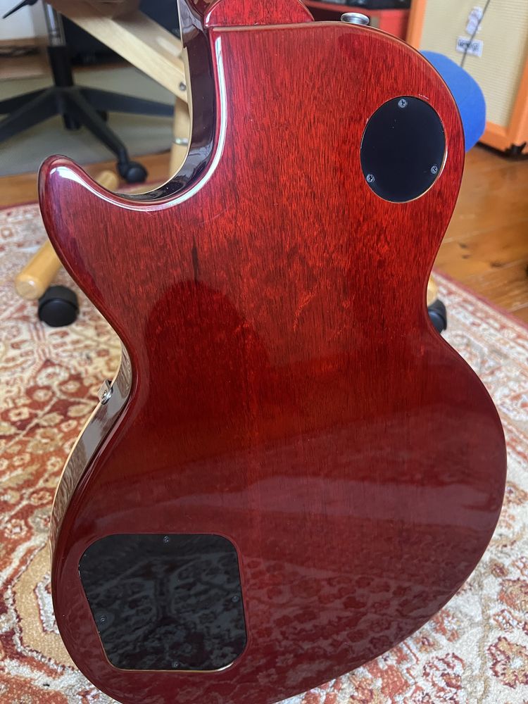 Gibson Les Paul Classic