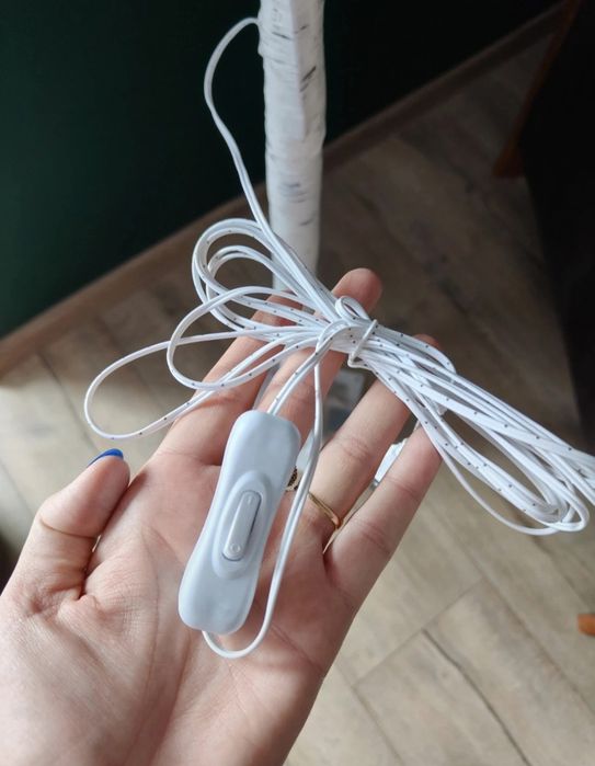 Drzewo świąteczne 150cm