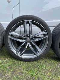 Alufelgi Audi 20 Gmp Italia 5x112