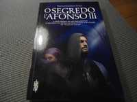 Os Segredos de Afonso III por Mª Antonieta Costa