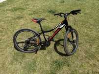 Rower Cross rozmiar S dzieciecy