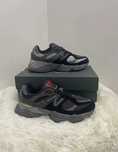 New Balance 9060 Black Castlerock Grey r.44