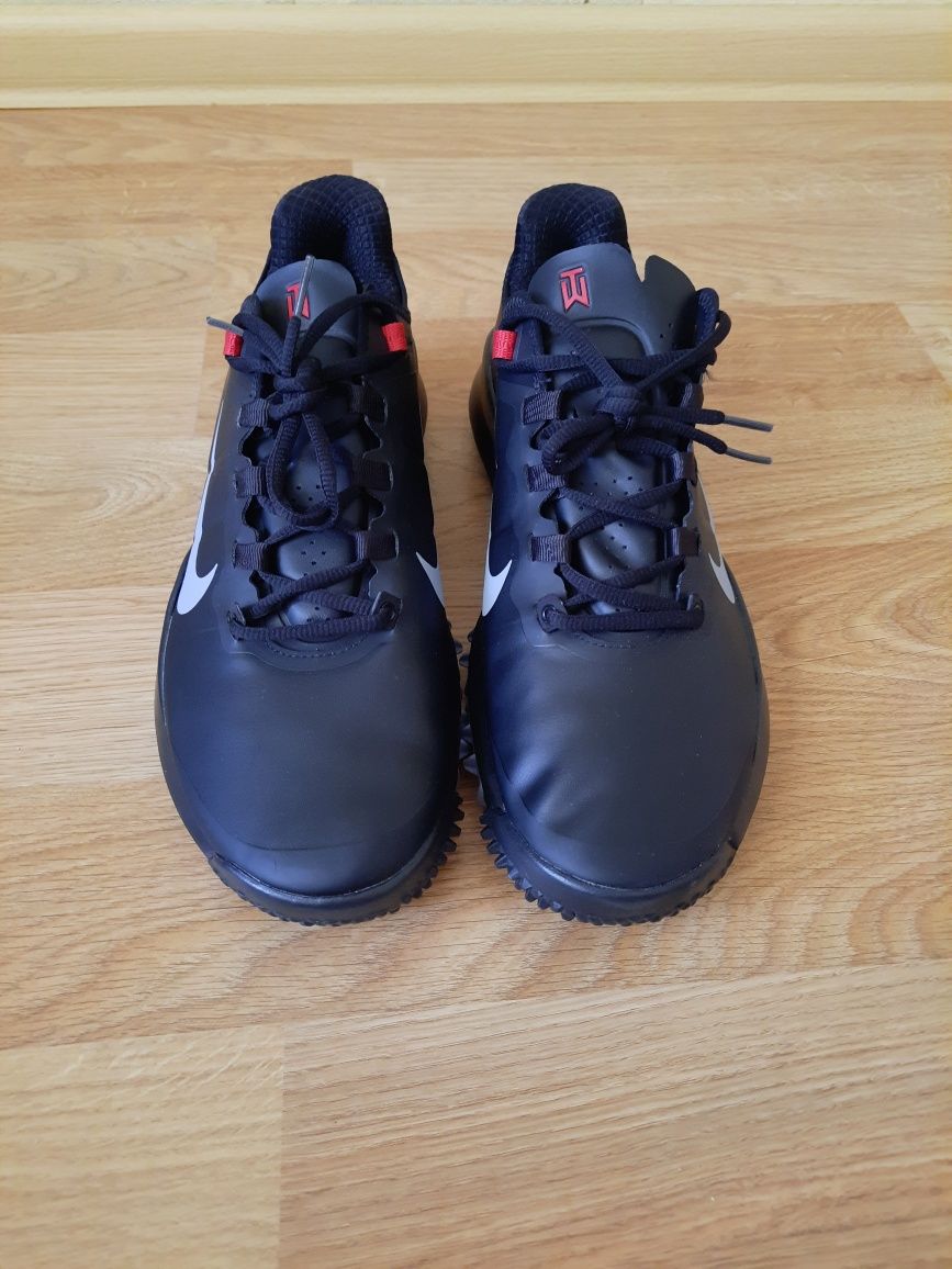 Оригінальні чоловічі кросівки NIKE TW 13 BLACK DR5752-016