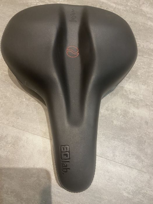 SQ LAB ACTIVE siodelko