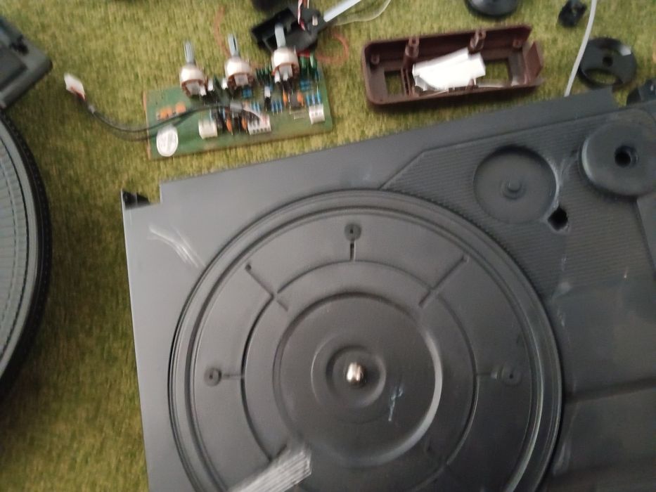 Części do adapteru Klarstein