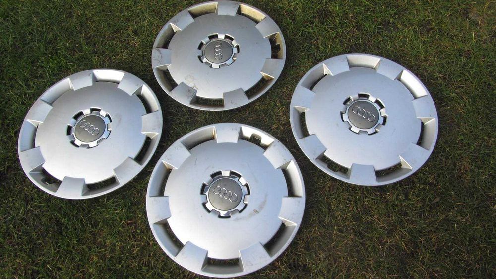 Ковпак стального диска Audi R16 колпак диска Ауді P16