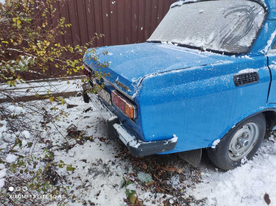 Продам Москвич 2140