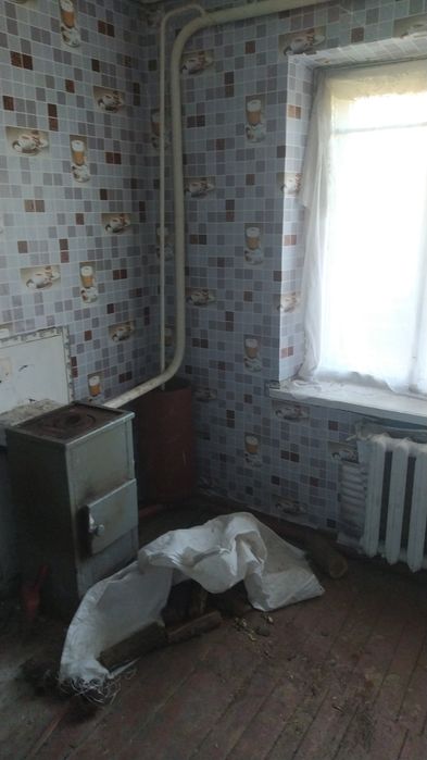 Продам квартиру, просторна