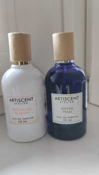 Perfumy artiscent damskie i meskie