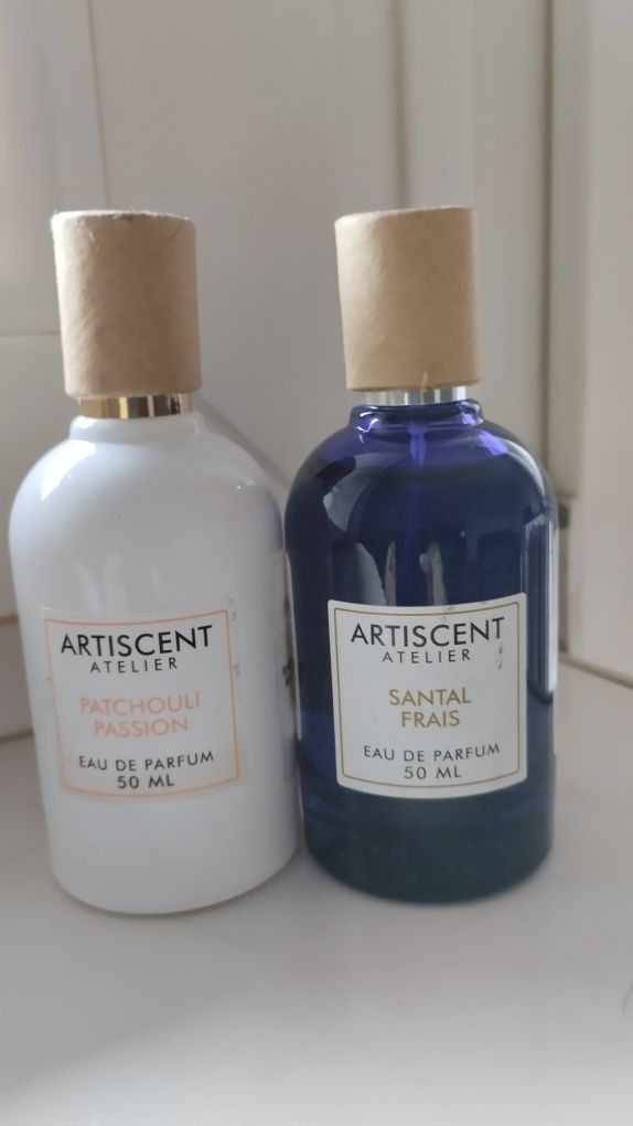 Perfumy artiscent damskie i meskie