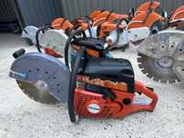 Бензоріз DOLMAR PC 7414 S Бензорез Makita DPC7331 асфальторез