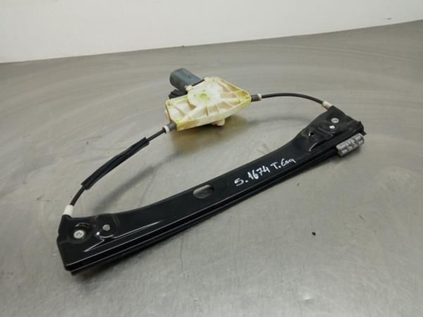 Elevador vidros trás esquerdo MERCEDES-BENZ Classe S (W221)