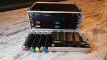Mikrofony Shure BLX