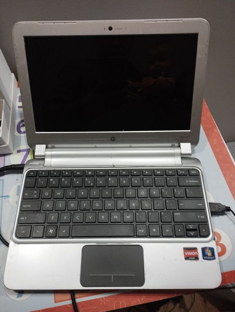Notebook HP Smart