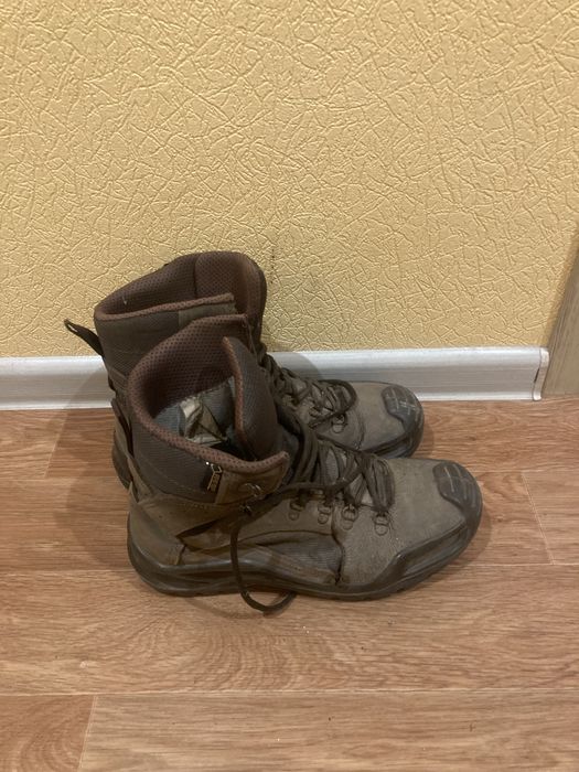 Берці 41 розмір в задовільному стані