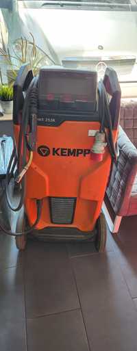 Spawarka KEMPPI Kempact 253R