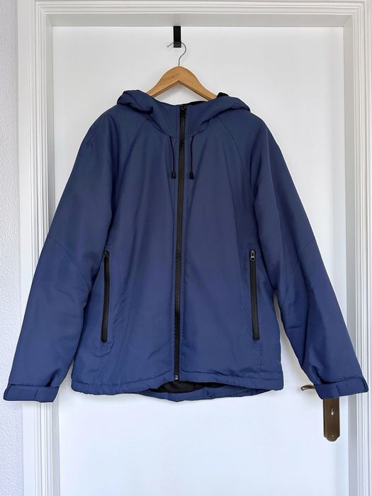 Casaco Lefties como novo