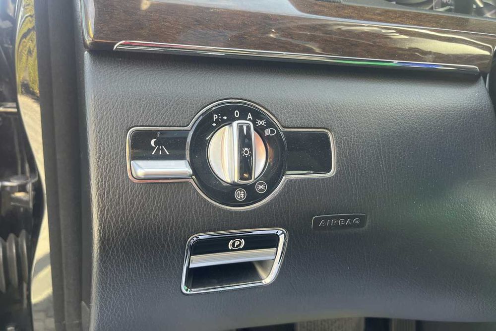 Mercedes-Benz S 350 2010