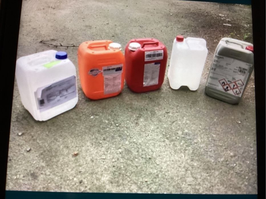 Еврокуб, бочки пластик и железо, пищевая канистра.