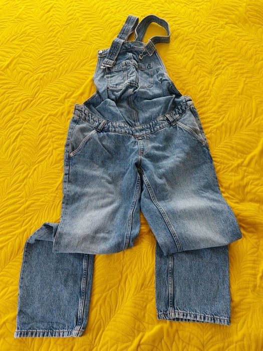 Ubrania ciążowe -paczka