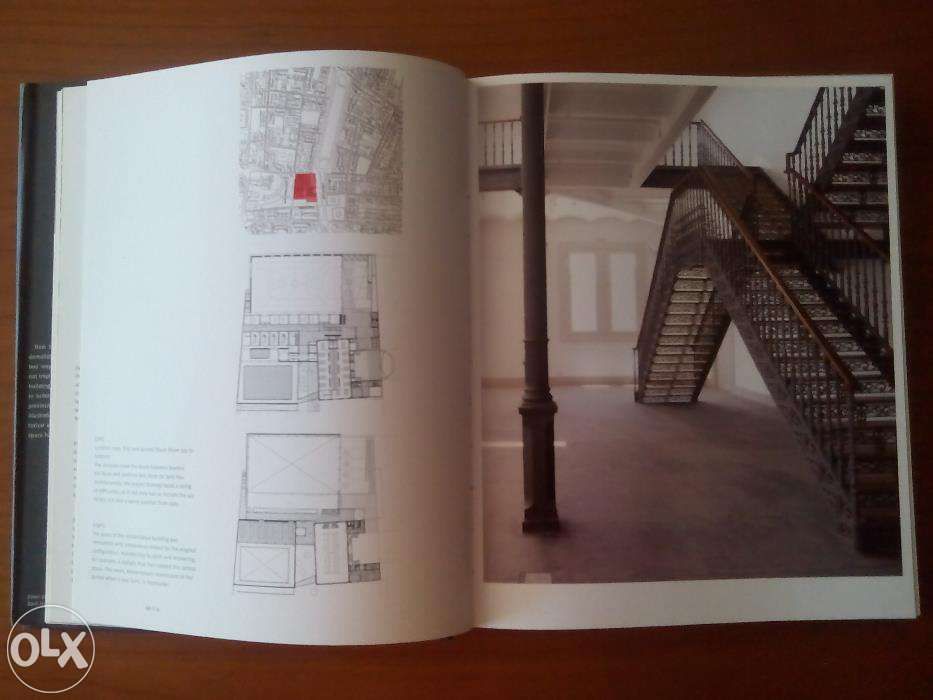 Wow!: Converted Spaces Hardcover (Arquitectura)