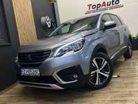 Peugeot 5008 II * 2.0 HDI *150KM *7 osobowy* gwarancja * bezwypadkowy * PERFEKCYJNY