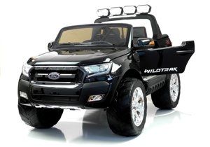 Pojazd na akumulator Ford Ranger dla dzieci SUPER PREZENT
