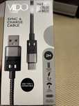 Кабель usb на type c