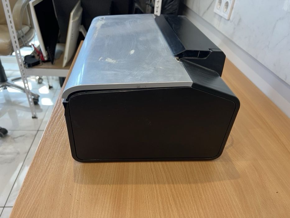 принтер Epson Stylus photo R290