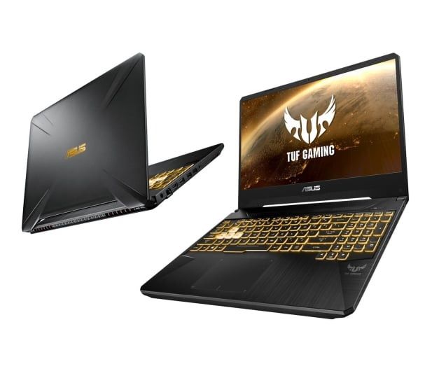 Sprzedam Laptopa  ASUS GAMING