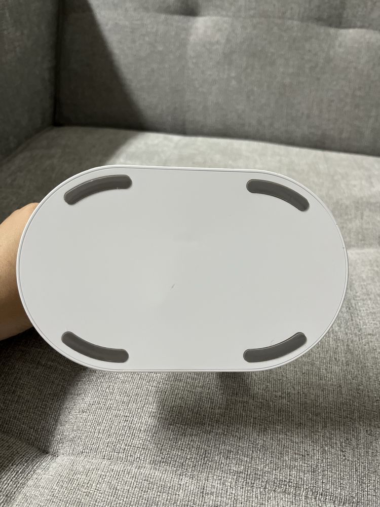 Base de carregamento apple 3 em 1