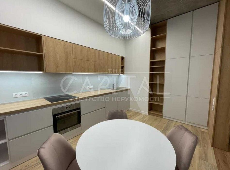Аренда Шулявка Киев Центр ЖК Crystal Park