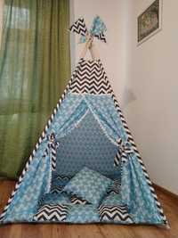 Новий Вігвам палатка дитяча будиночок для дітей