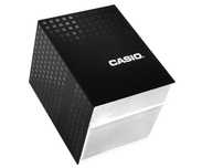 pudełko casio na zegarek