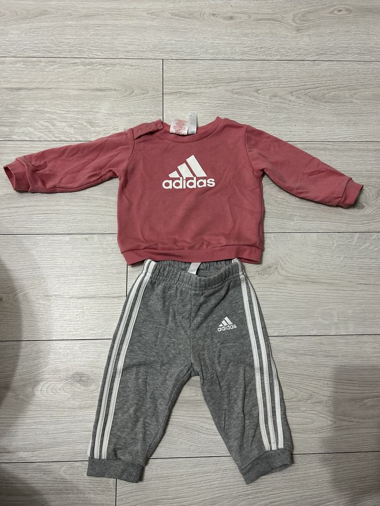 Dres Marki Adidas 74