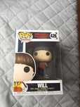 Funko Pop, 426, Will, Stranger Things