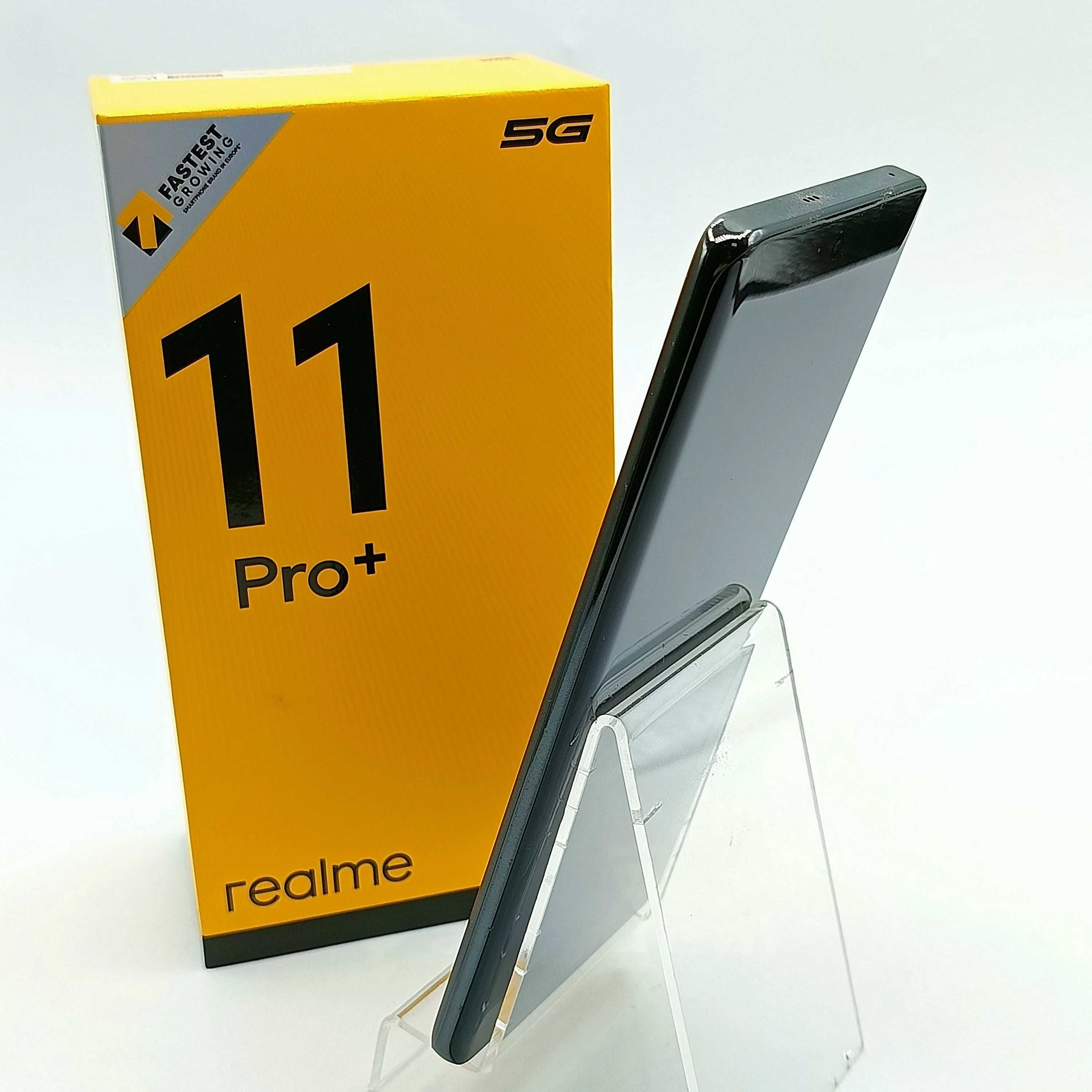 Telefon Realme 11 Pro+ 5G #sprawdź