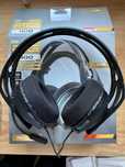 Headphone Gaming com microfone RIG 400