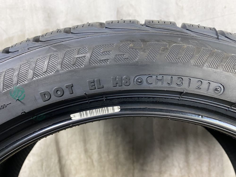 225/45R17 91H Bridgestone Blizzak LM-32 21rok 2szt NOWE!!!