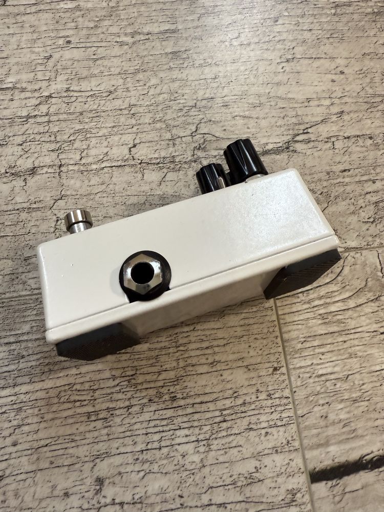 Гитарная педаль Wampler Plexi-Drive Mini