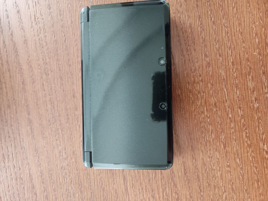 Консоль Nintendo 3DS