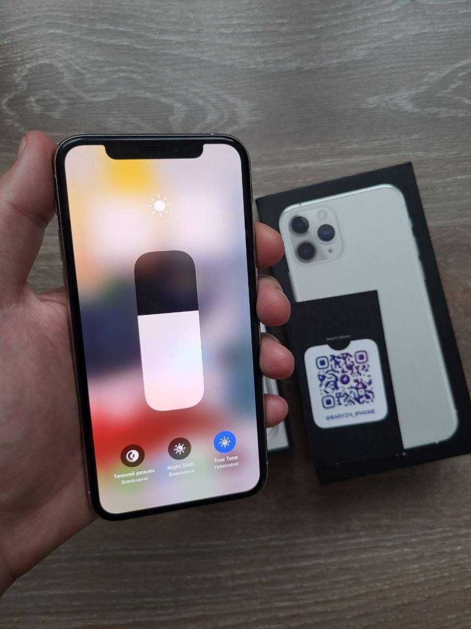 Iphone 11 pro 256 gb, ідеальний стан, айфон 11 про 256 гб