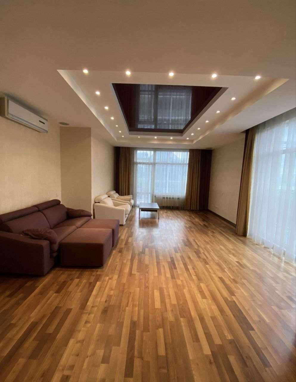 Продам 3 к.кв. - 183 м2. Паркоместо‼️ ЖК Пионер, Авантаж, ЦЕНТР