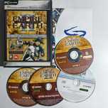Gra PC - Empire Earth II 2 Złota Edycja PL PC