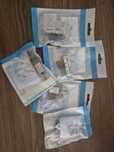Conjunto de Conectores de Rede