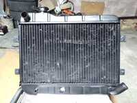Продам радіатор охолодження на ВАЗ 2101-07