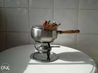 Conjunto de fondue
