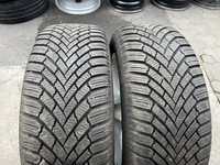 Резина Continental 205/55 R16 зима пара